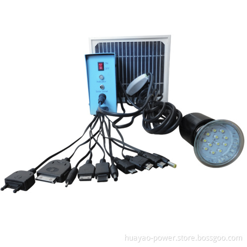 Solar Set (HY-A0304)